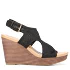 Dr. Scholl's Women's Meaning Wedge Sandals 
