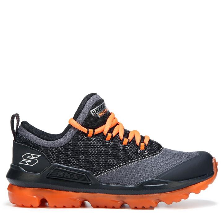 Skechers Kids' Skech Air 5.0 Sneaker Pre/grade Scho Shoes 