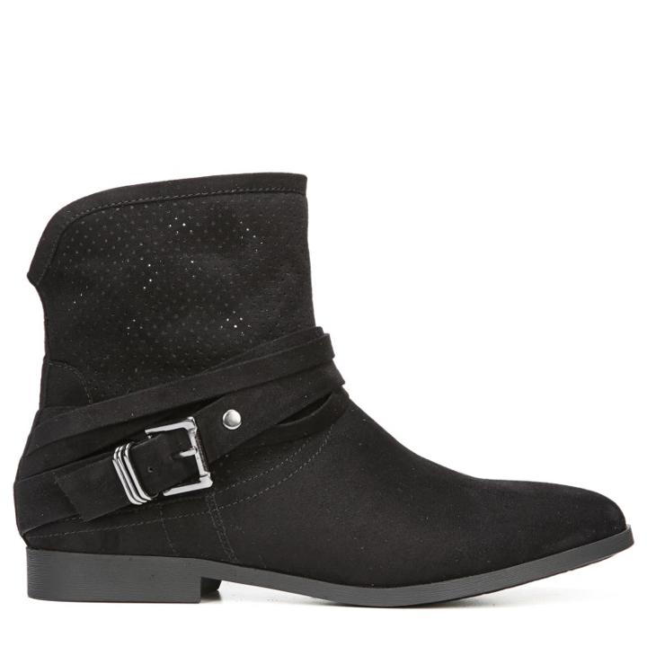 Carlos By Carlos Santana Women's Abbey Booties 