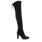 Circus By Sam Edelman Women's Jasmine Over The Knee Boots 