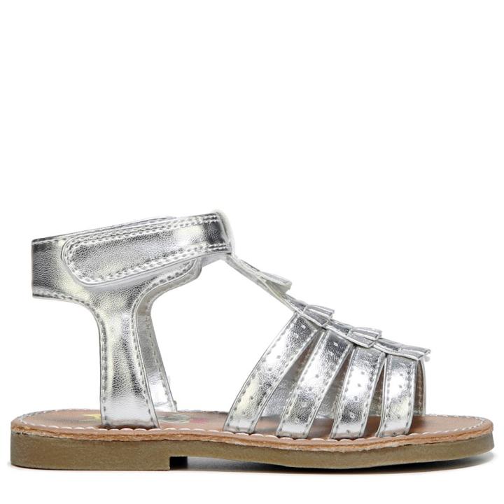 Rachel Shoes Kids' Mariella Sandal Toddler/preschool Shoes 