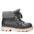 Circus By Sam Edelman Women's Kilbourn Lace Up Hiker Boots 