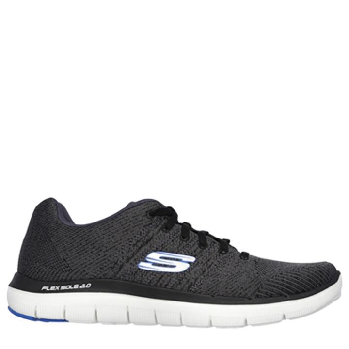 Skechers Men's Flex Advantage2 Missing Link Memory Foam Training Shoes 