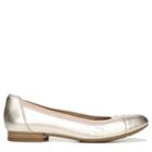 Naturalizer Women's Therese Narrow/medium/wide Flat Shoes 