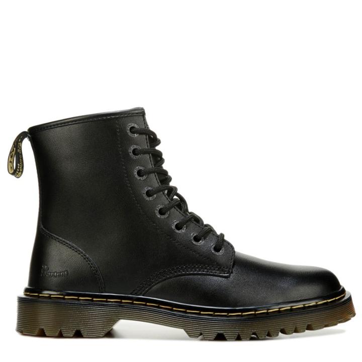 Dr. Martens Men's Awley Combat Boots 