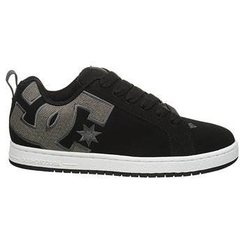 Dc Shoes Men's Court Graffik Skate Shoes 