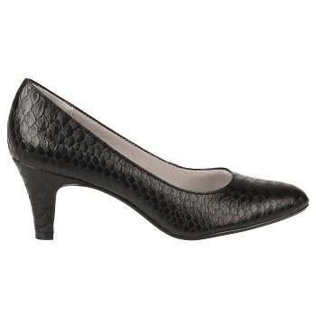 Lifestride Women's Sable Narrow/medium/wide Pump Shoes 