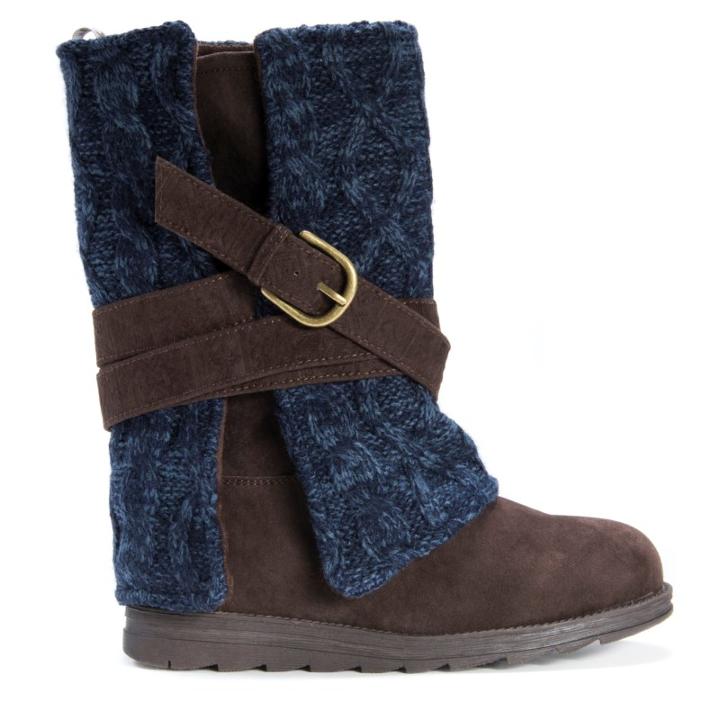 Muk Luks Women's Nikki Boots 
