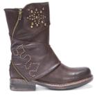Muk Luks Women's Amelia Boots 