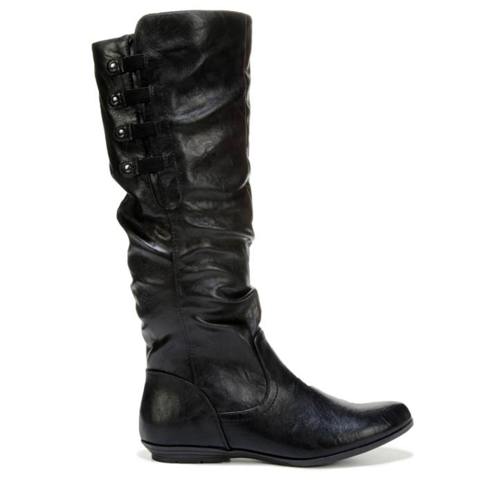 Cliffs By White Mountain Women's Francie Boots 