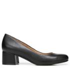 Naturalizer Women's Donelle Medium/wide Pump Shoes 