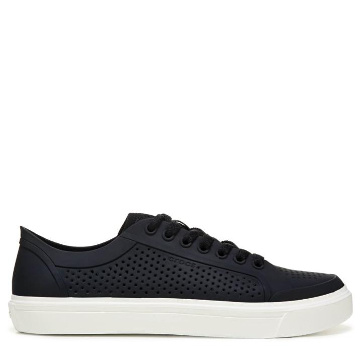 Crocs Men's Citilane Roka Court Sneakers 