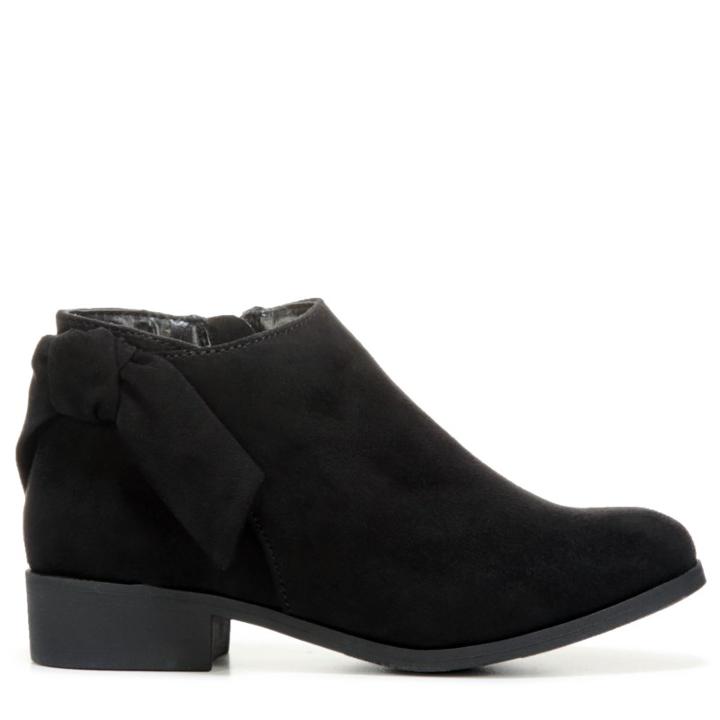 Nine West Kids Kids' Samarah Bootie Gp Boots 