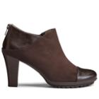 Aerosoles Women's Commentary Booties 