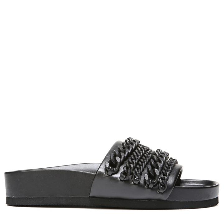 Carlos By Carlos Santana Women's Zoey Slide Sandals 