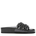 Carlos By Carlos Santana Women's Zoey Slide Sandals 