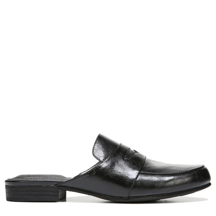 Lifestride Women's Samera Medium/wide Mule Shoes 