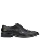 Giorgio Brutini Men's Riven Wing Tip Oxford Shoes 