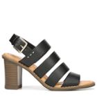 Dr. Scholl's Women's Parkway Memory Foam Dress Sandals 