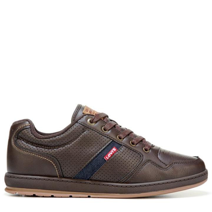 Levi's Men's Lennox Sneakers 