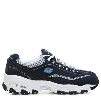 Skechers Women's D'lites Centennial Medium/ X-wide Sneakers 