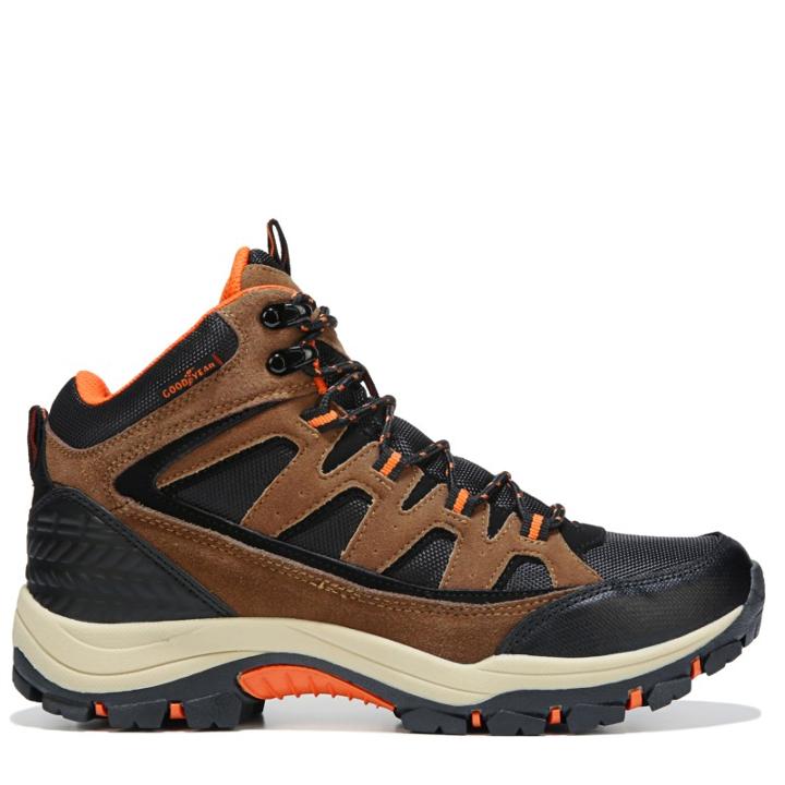 Goodyear Men's Yeti Hiking Boots 