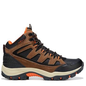 Goodyear Men's Yeti Hiking Boots 