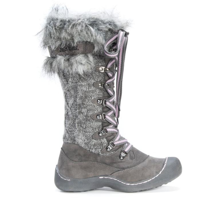 Muk Luks Women's Gwen Snow Boots 