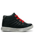 Rock & Soda Kids' Myles Mid Top Sneaker Toddler Shoes 
