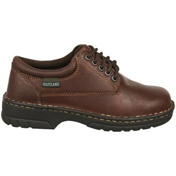 Eastland Women's Plainview Medium/wide Oxford Shoes 
