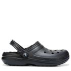 Crocs Men's Classic Lined Clog Shoes 