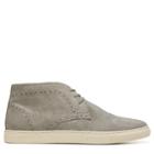 Crevo Men's Marston Memory Foam Chukka Boots 