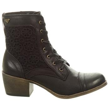 Roxy Women's Colbie Lace Up Boots 
