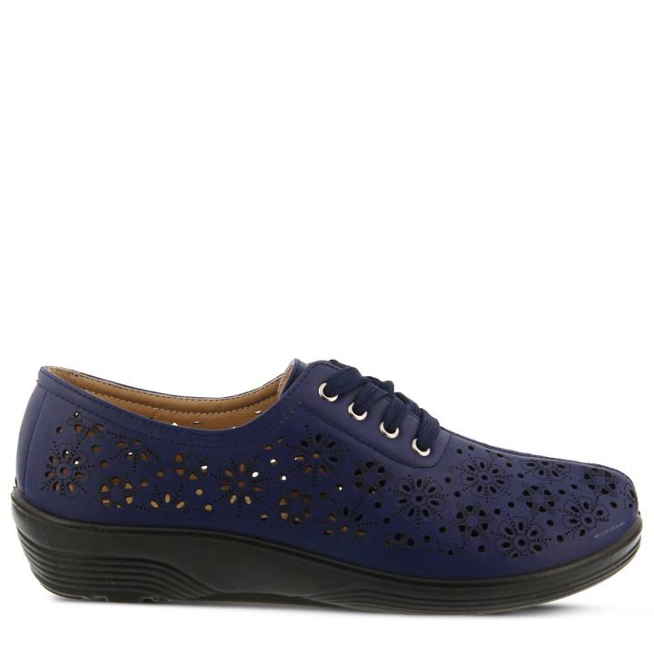 Spring Step Women's Energi Oxford Shoes 