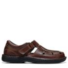 Streetcars Men's Coach Medium/wide Fisherman Sandals 