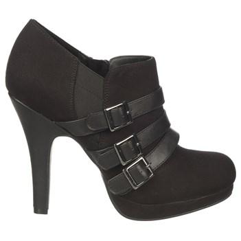 Fergalicious Women's Believin Shootie Shoes 