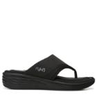 Ryka Women's Natalia Medium/wide Memory Foam Sandals 