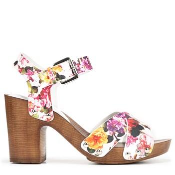 Fergalicious Women's Mercy Dress Sandals 