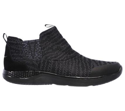Skechers Women's Orbit Memory Foam Chelsea Booties 