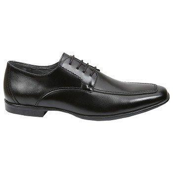 Giorgio Brutini Men's Laird Apron Toe Oxford Shoes 