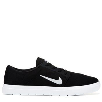 Nike Men's Nike Sb Portmore Ultralight Skate Shoes 