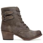 Roxy Women's Vargas Low Lace Up Boots 