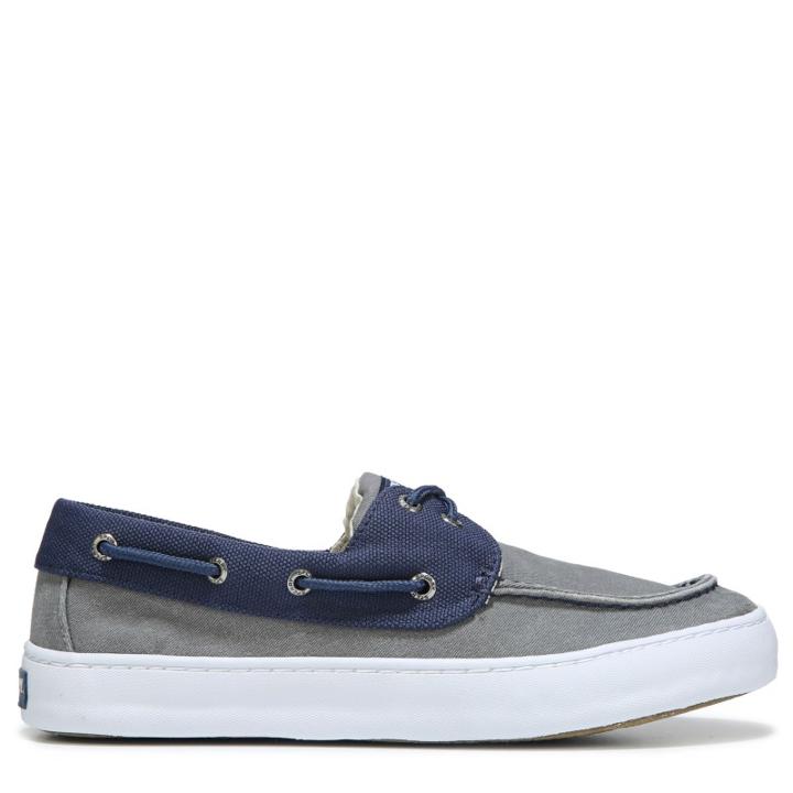 Sperry Top-sider Men's Cutter 2 Eye Ballistic Boat Shoes 