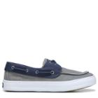 Sperry Top-sider Men's Cutter 2 Eye Ballistic Boat Shoes 