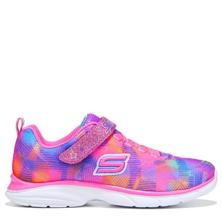 Vans Kids' Spirit Sprintz Sneaker Pre/grade School Shoes 