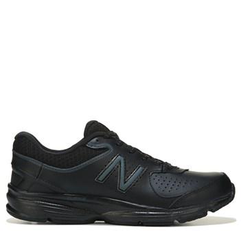 New Balance Women's 411 V2 Cush Nb Medium/wide Walking Shoes 