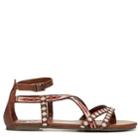 Billabong Women's Golden Tidez Gladiator Sandals 