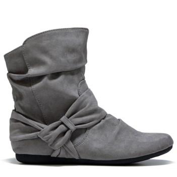 Report Women's Evalynn Booties 