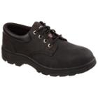 Skechers Men's Workshire-corpus Relaxed Fit Steel Toe Oxford Shoes 
