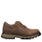 Caterpillar Men's Tyndall Medium/wide Slip Resistant Work Shoes 